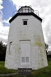 Stony Point Lighthouse