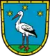 Coat of arms of Storkow