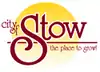Official logo of Stow, Ohio