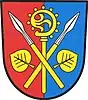 Coat of arms of Strážiště