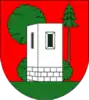 Coat of arms of Strážný