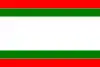 Flag of Strážný
