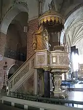 Pulpit