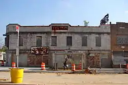 Strand Theater