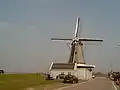 Windmill De Liefde