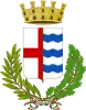 Coat of arms of Stresa