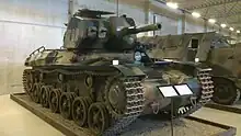 Infanterikanonvagn 73