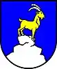 Coat of arms of Strihovce