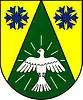 Coat of arms of Střítež