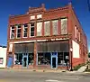 Stroud Trading Company Building