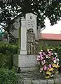 World War I memorial