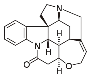 Strychnine