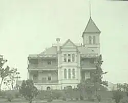 Studley Park, Camden, New South Wales, circa 1900