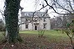 Stynie Farmhouse And Garden Walls