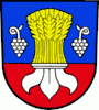 Coat of arms of Sušice