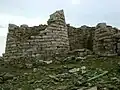 Nuraghe Su Mulinu, Villanovafranca