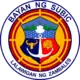 Official seal of Subic