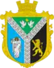 Subottsi coat of arms