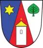 Coat of arms of Suchá Lhota