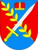 Coat of arms of Suchonice