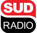 Logo of Sud Radio