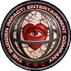 The Sudden Impact! Entertainment Company logo