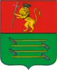 Coat of arms of Sudogodsky District
