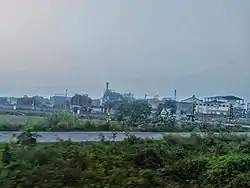 Sugar Mill, Raja ka Sahaspur