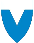 Coat of arms of Sula kommune