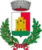 Coat of arms of Sulbiate