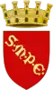 Coat of arms of Sulmona