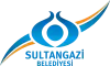 Official logo of Sultangazi