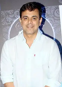 Raghavan in 2017