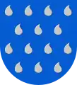 Coat of arms of Sumiainen