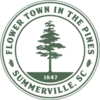 Official seal of Summerville