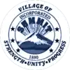 Official seal of Summit, Illinois