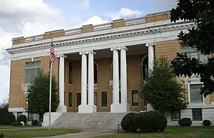 Sumter County Courthouse, South Carolina
