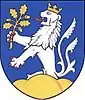 Coat of arms of Šumvald