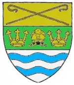 Coat of Arms