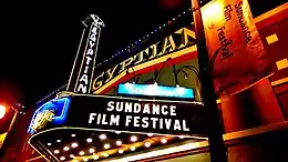 Sundance Film Festival