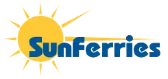 Sunferries logo