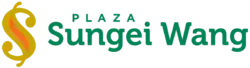 Sungei Wang Plaza logo