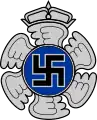 Finnish Air Force flight mark (1918–1945)