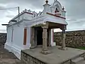 Suparshvanatha Basadi, Shravanabelagola