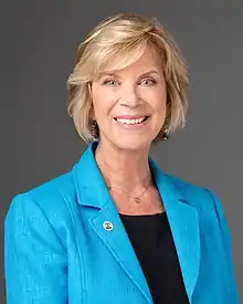 Janice HahnDistrict 4since 2016