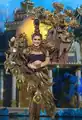 Miss Tourism International 2022/2023Suphatra KliangpromThailand