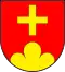 Coat of arms of Surcuolm