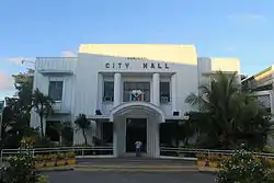 Surigao City Hall