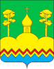 Coat of arms of Surskoye