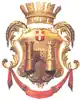 Coat of arms of Susa